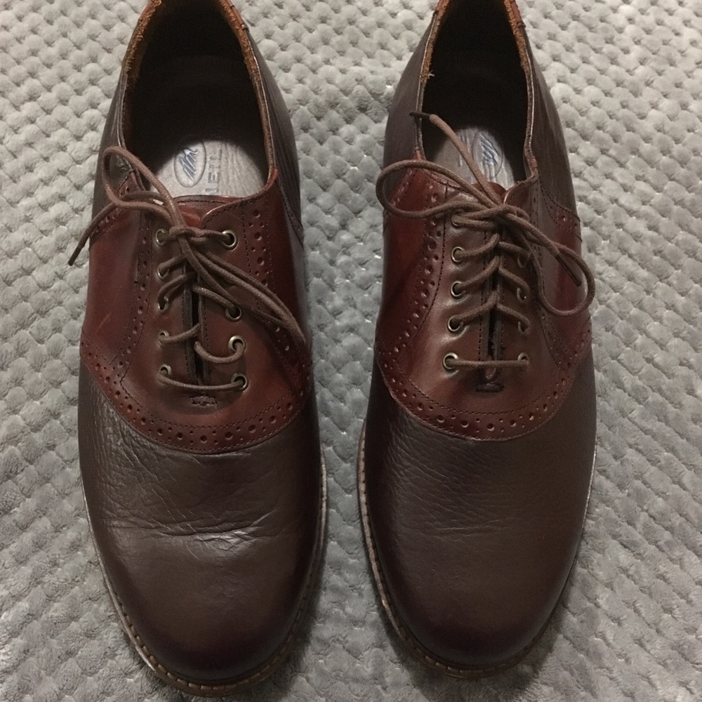 Neil M Oxford Shoes